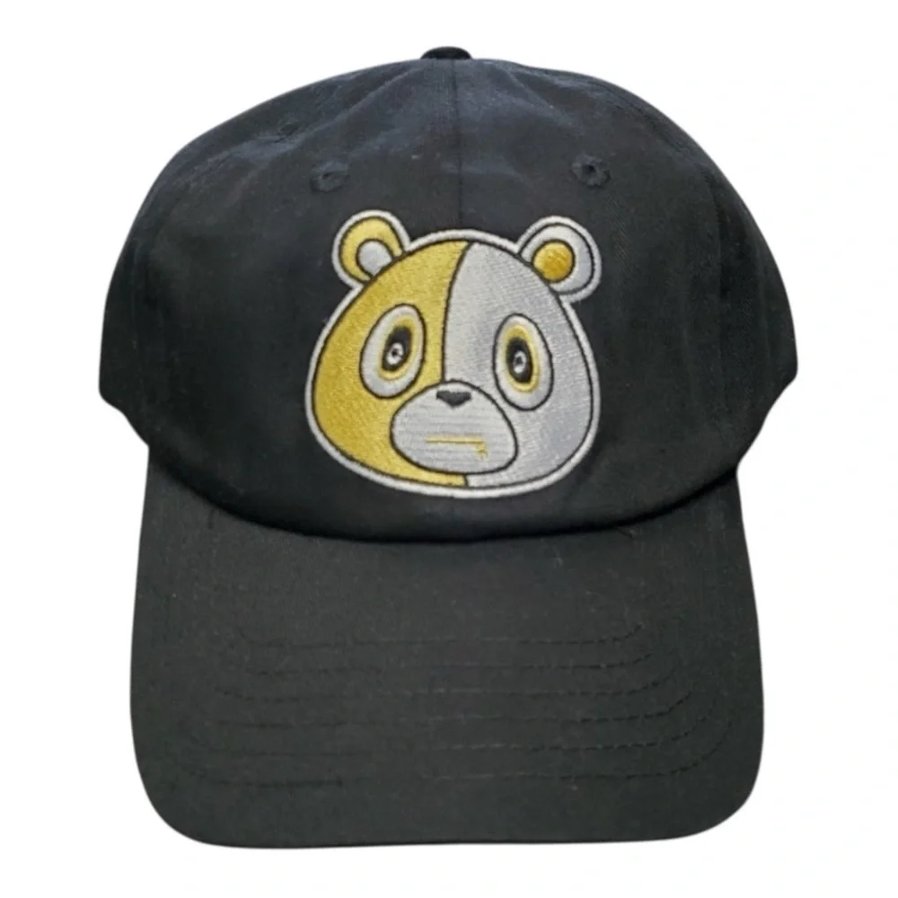 Bear dad cap one size fits all